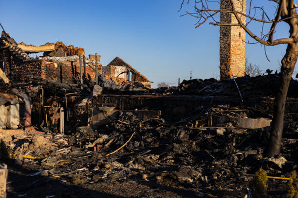 Reliable Odor Removal contractor in Sun City, AZ by Meridian Smoke Damage